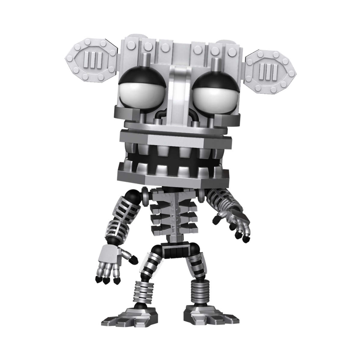 Endo-02 - Five Nights at Freddys Funko Pop Figure - 2025 Fall Convention #1105