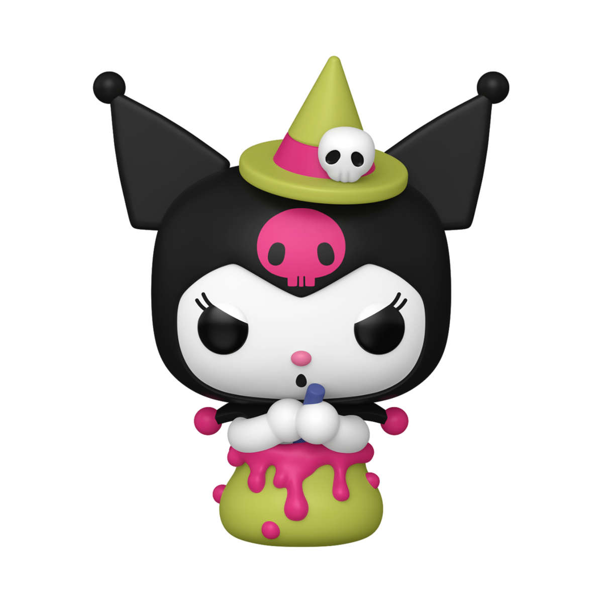 Kuromi - Kuromi Funko Pop Figure - Fall Convention Limited Edition #122