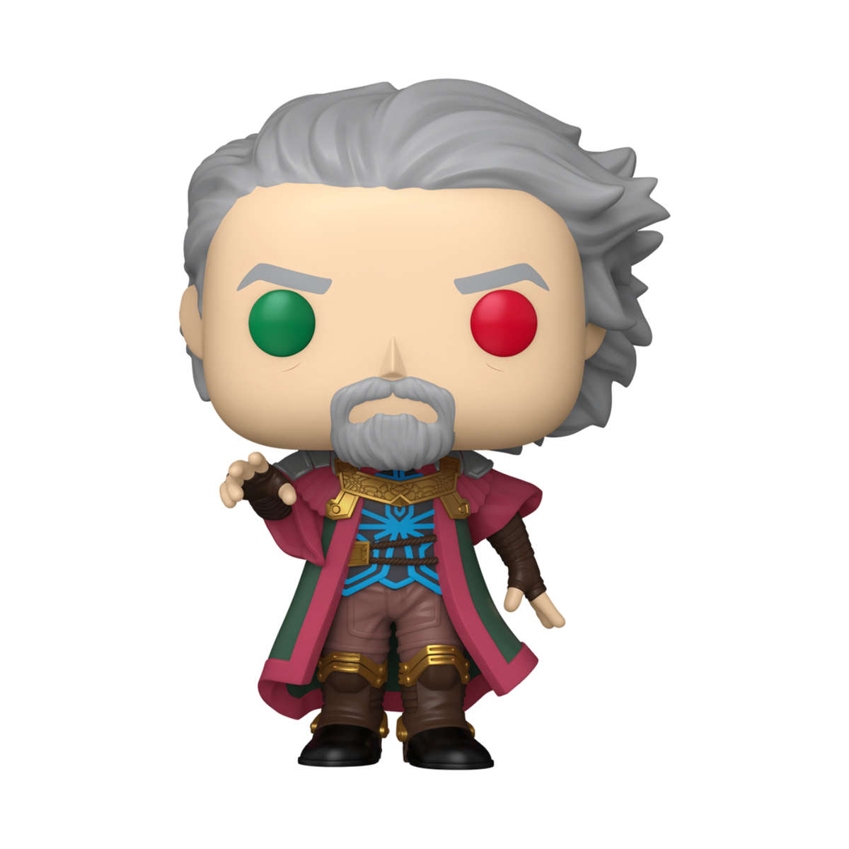 Urza - Magic: The Gathering Funko Pop Figure #1111
