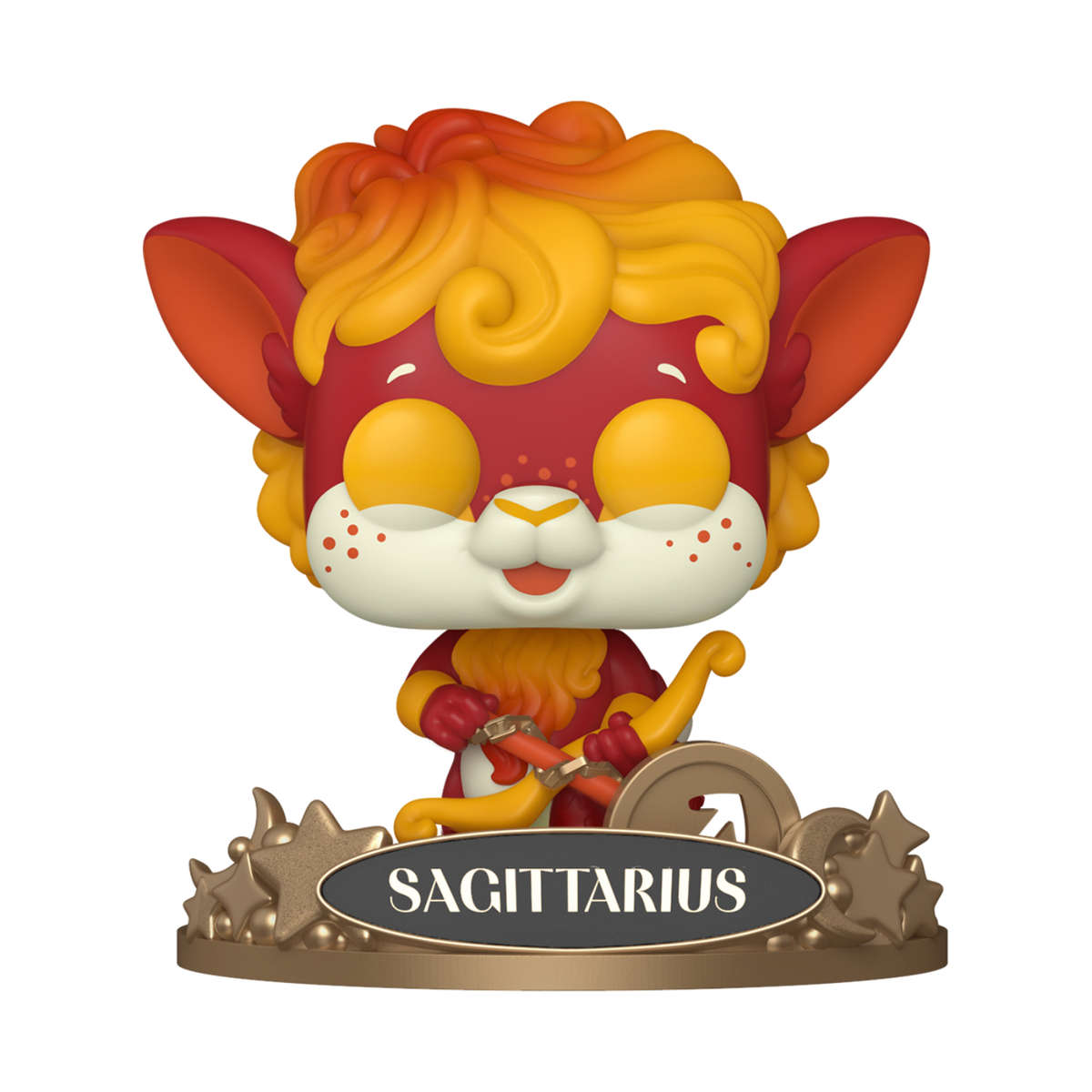 Sagittarius - Zodiac Funko Pop Figure #15