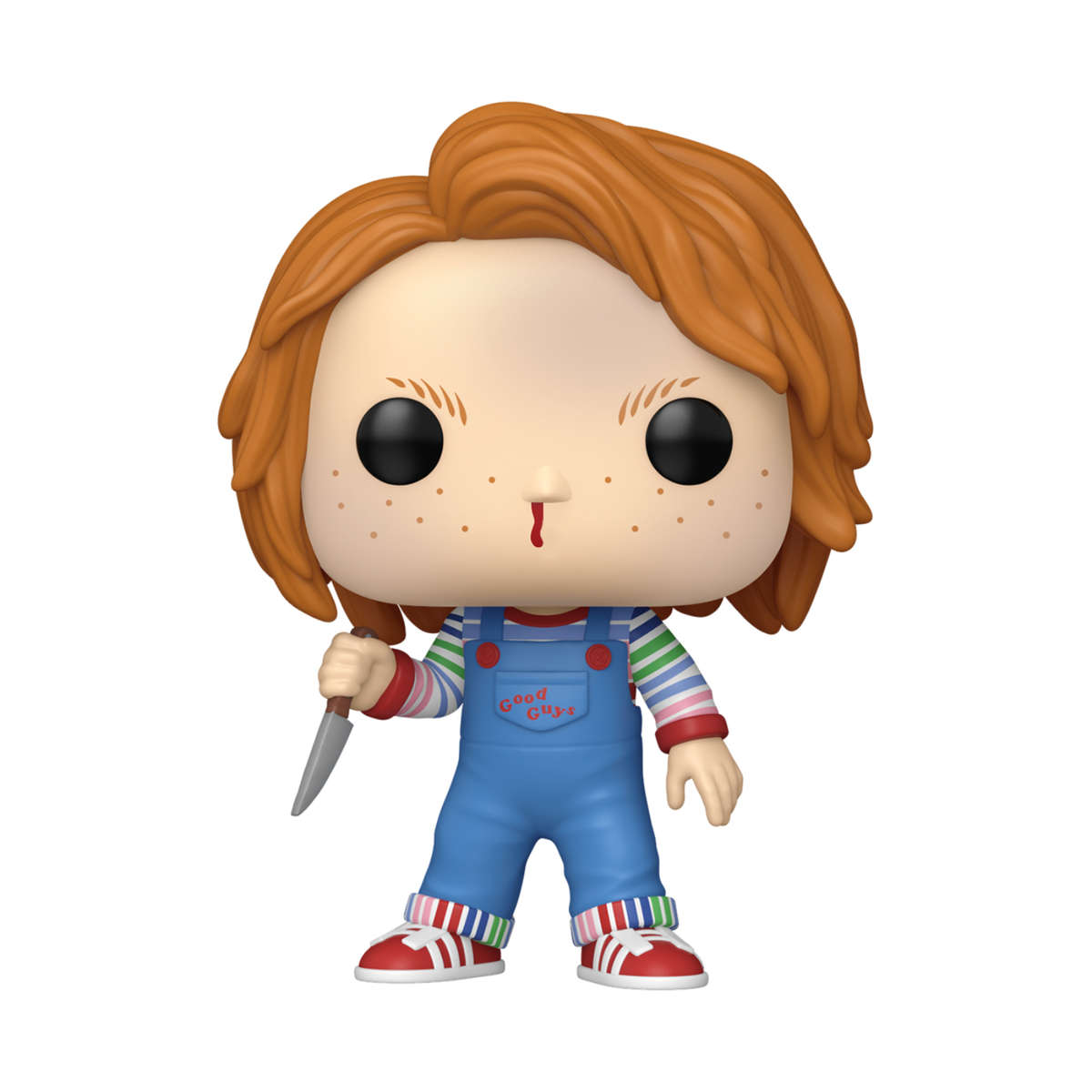 Chucky - Chucky Funko Pop Figure #1957