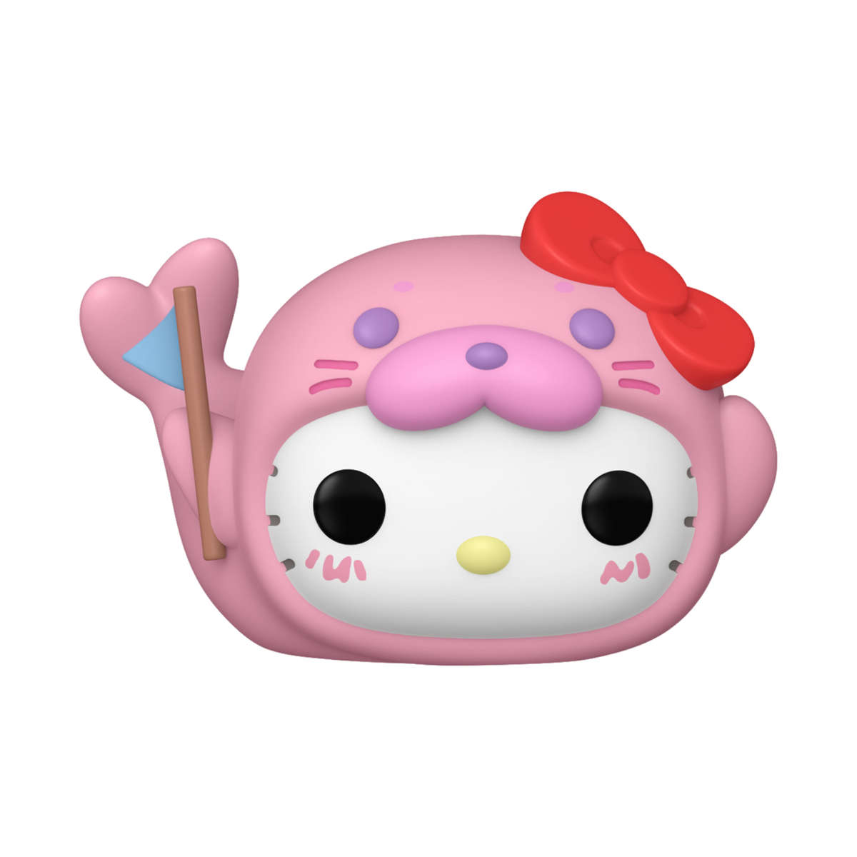 Hello Kitty - Hello Kitty and Friends Funko Pop Figure - Special Edition #126