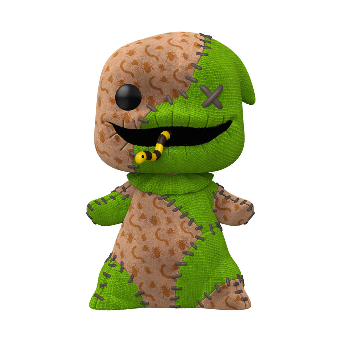 Oogie Boogie - The Nightmare Before Christmas Funko Pop - Special Edition #1634
