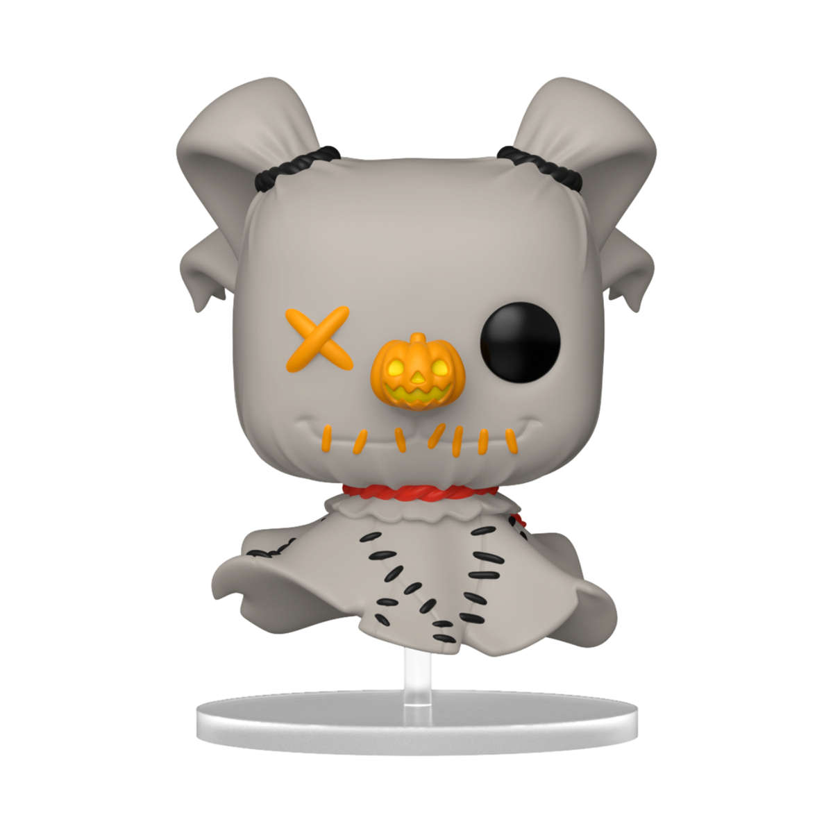 Zero - The Nightmare Before Christmas Funko Pop Figure - Special Edition #1636