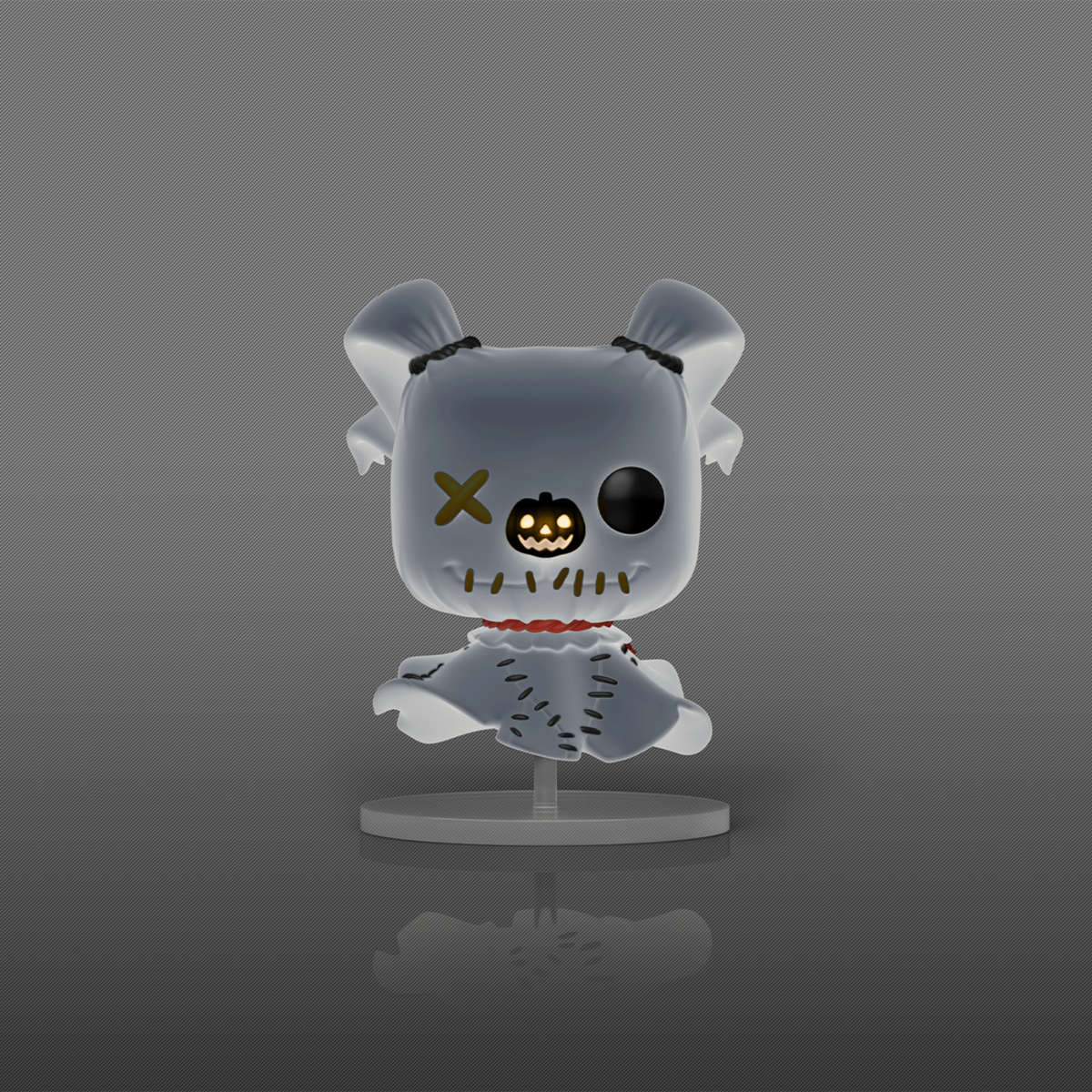 Zero - The Nightmare Before Christmas Funko Pop Figure - Special Edition #1636