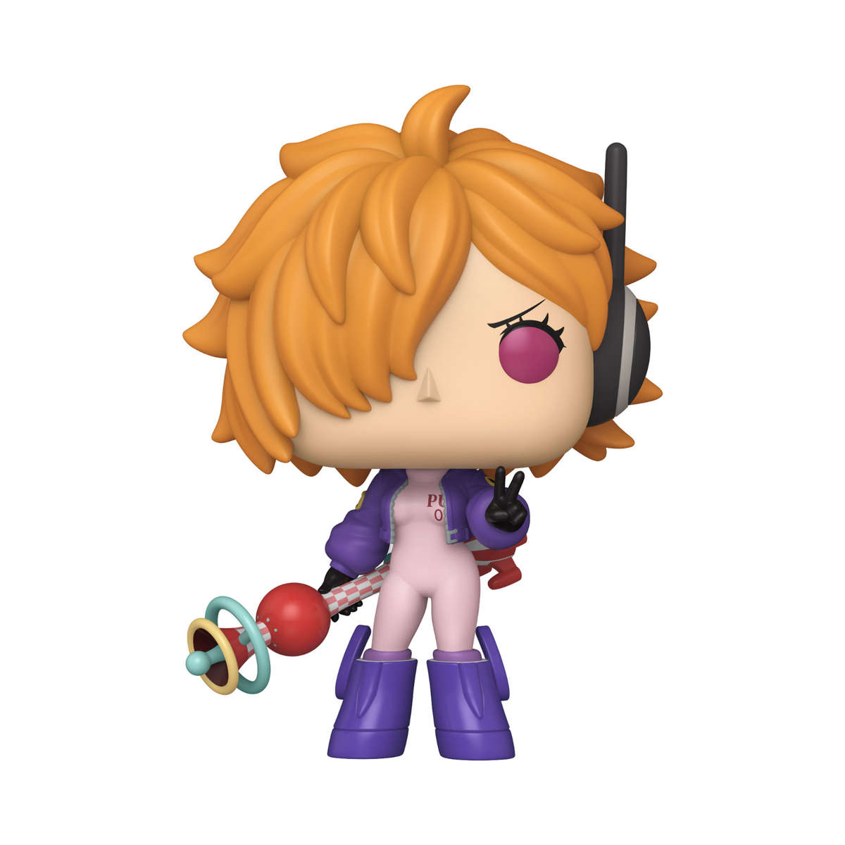 Lilith - One Piece Funko Pop Figure - Special Edition #2149