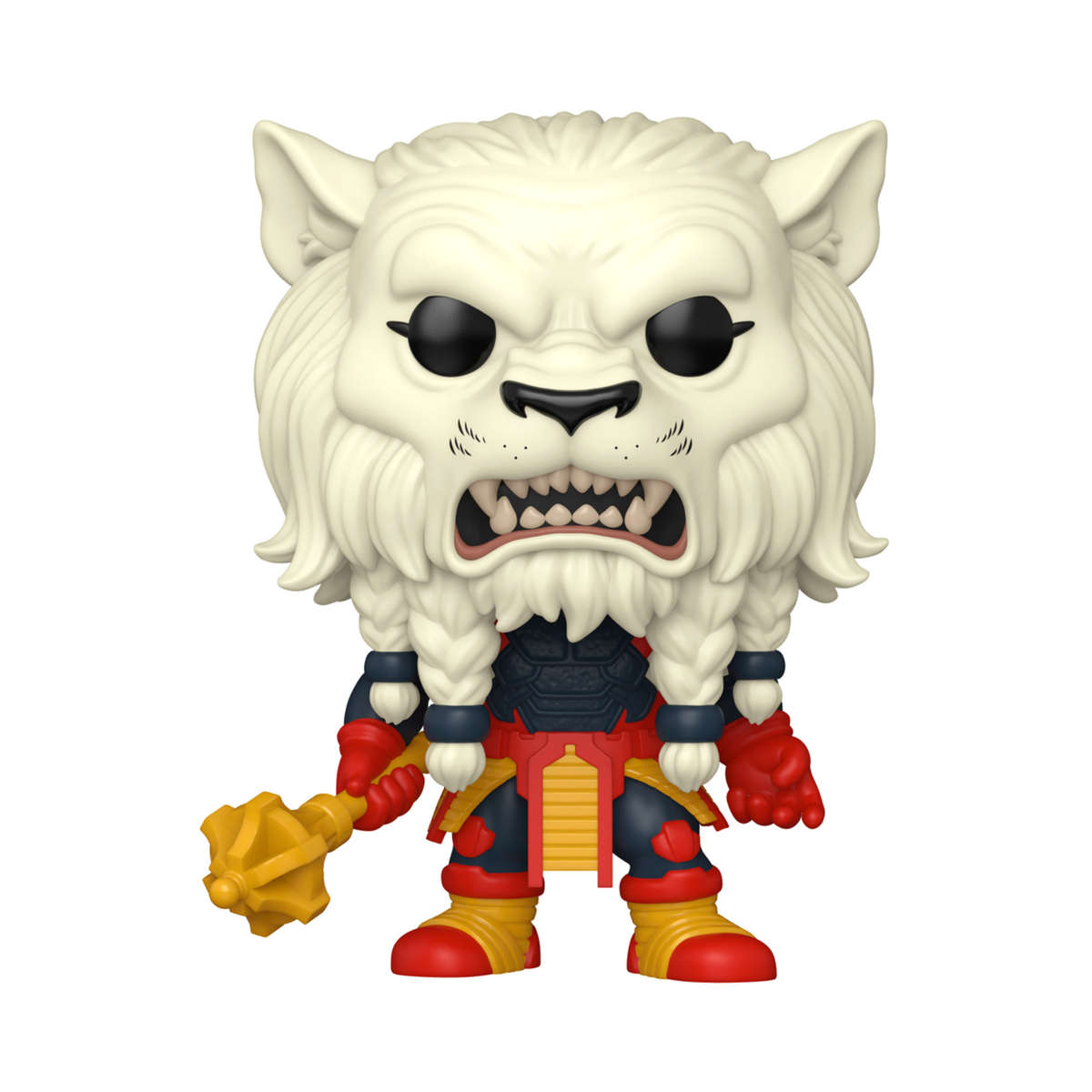 Battle Beast - Invincible Funko Pop Figure - Special Edition #54