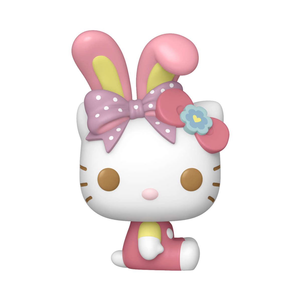 Hello Kitty - Hello Kitty and Friends Funko Pop Figure #130