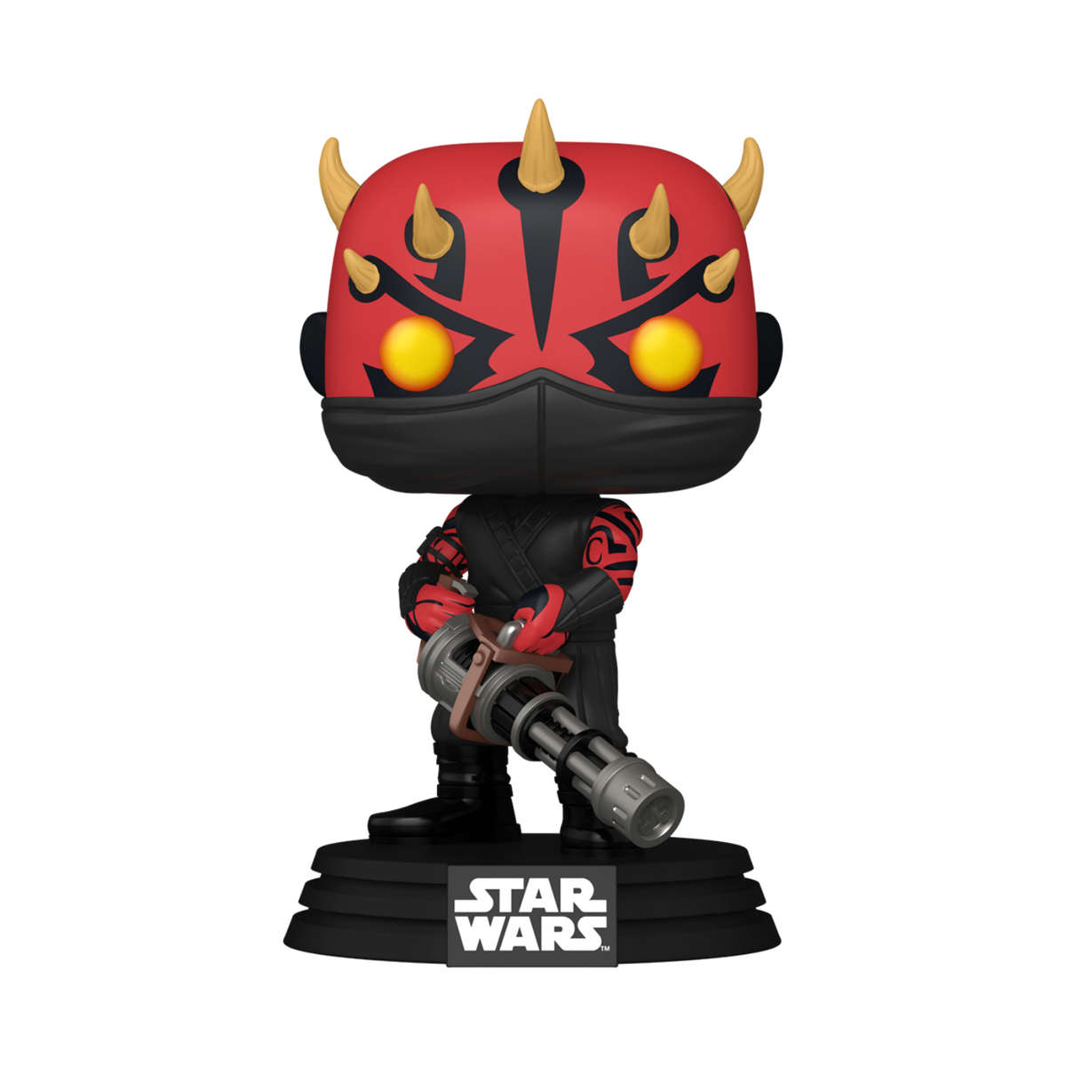 Icarus - Star Wars Funko Pop Figure #830