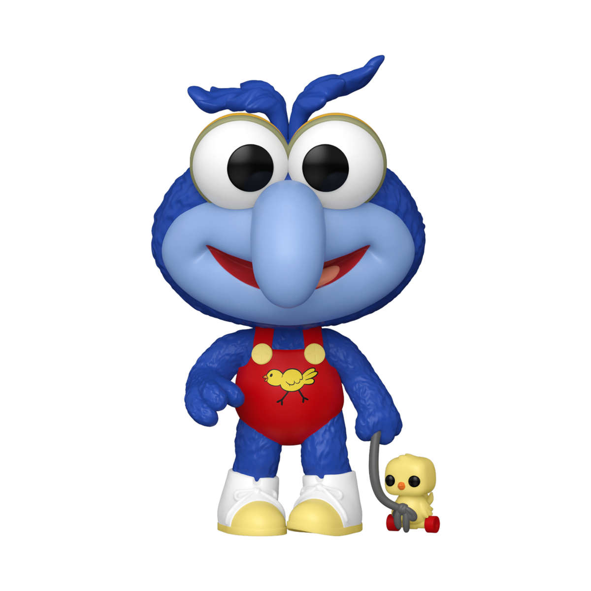 Baby Gonzo - Muppet Babies Funko Pop Figure #1698