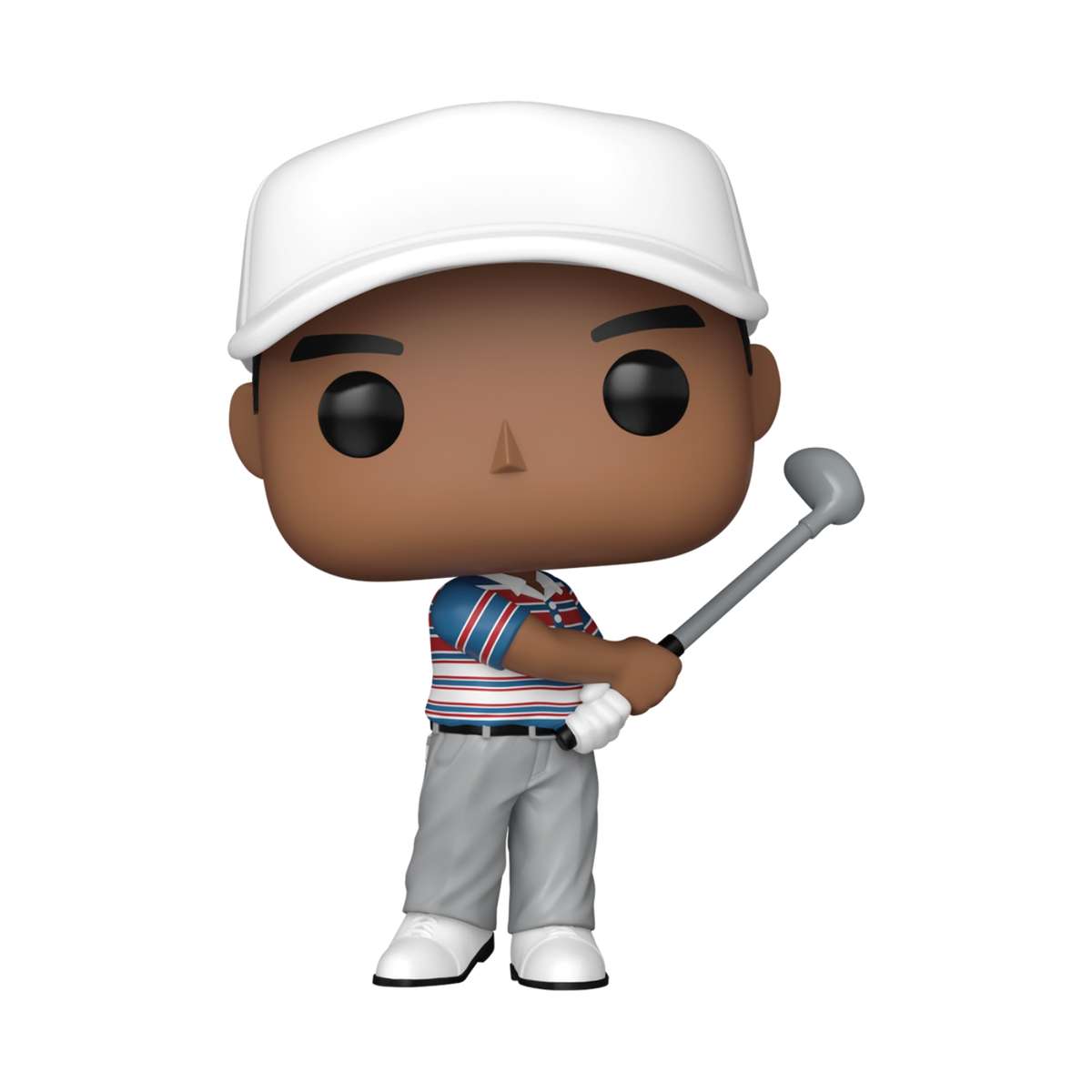 Tiger Woods (Tour Debut 1992) - TGR Funko Pop Figure #06
