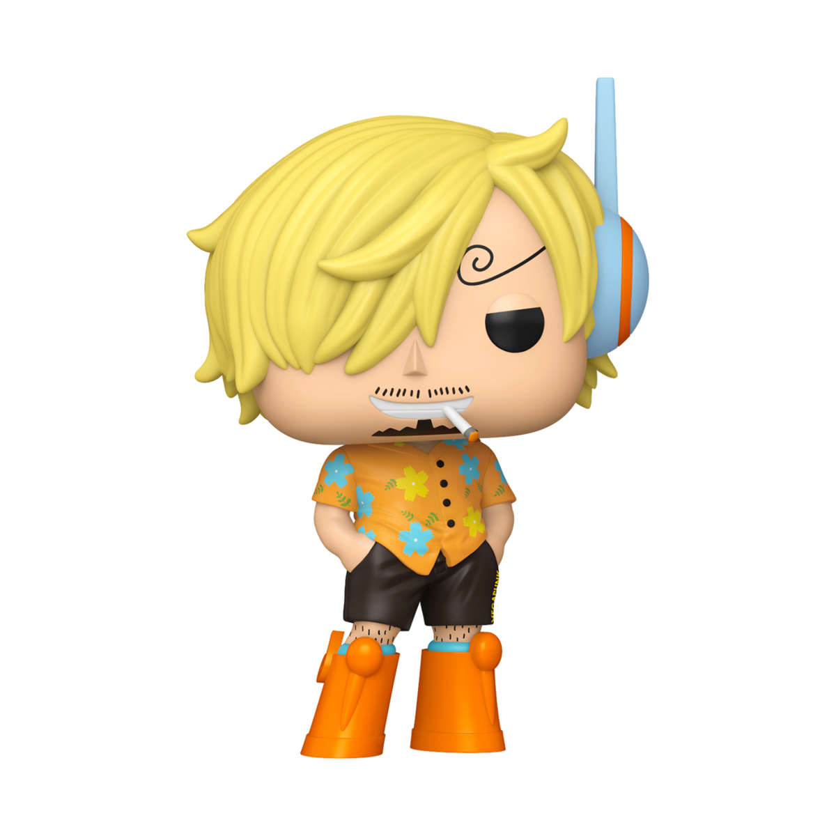 Sanji - One Piece Funko Pop Figure #2167