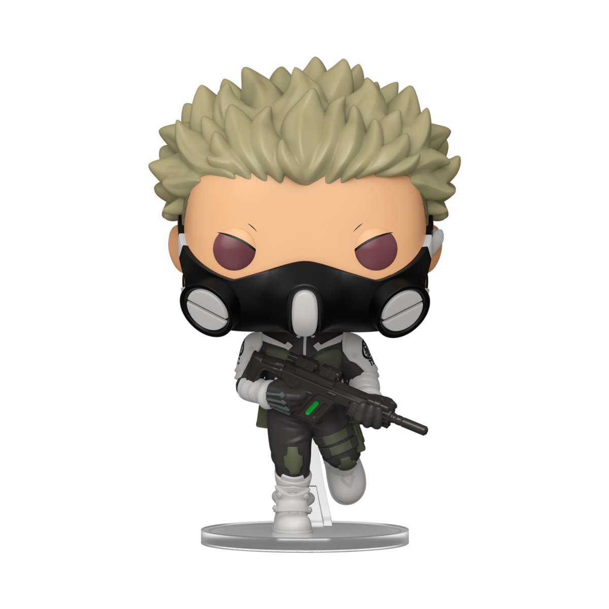 Aoi Kaguragi - Kaiju No. 8 Funko Pop Figure #2247