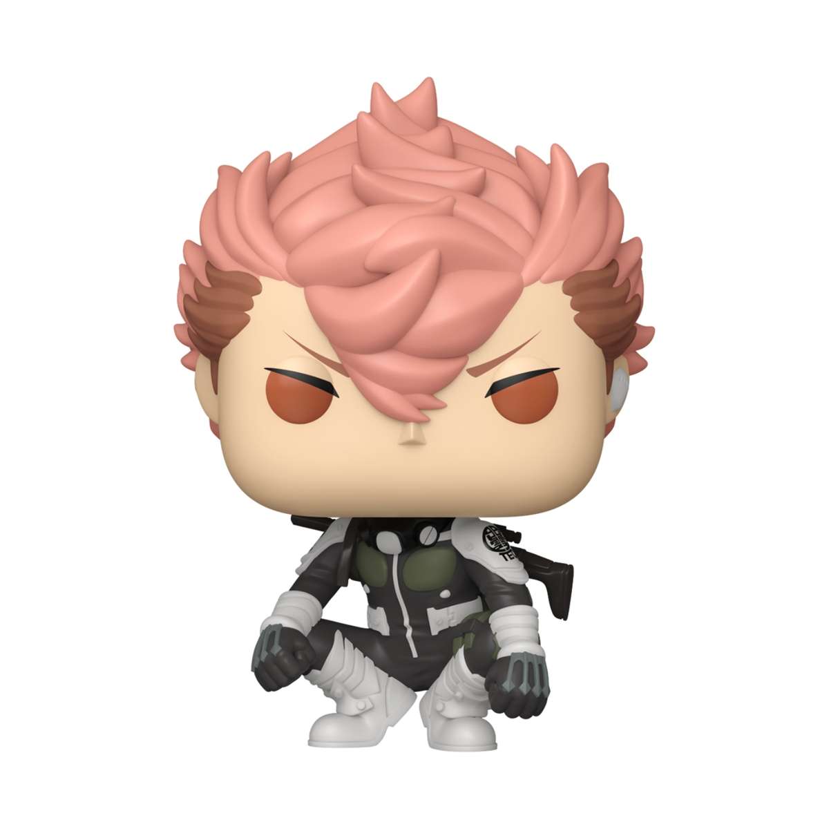 Iharu Furuhashi - Kaiju No. 8 Funko Pop Figure #2245