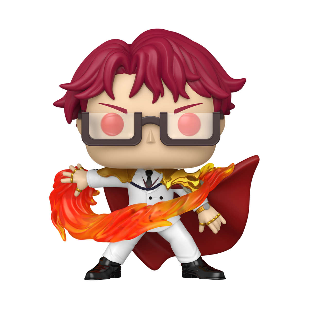 Choi Jong-In - Solo Leveling Funko Pop Figure #2269