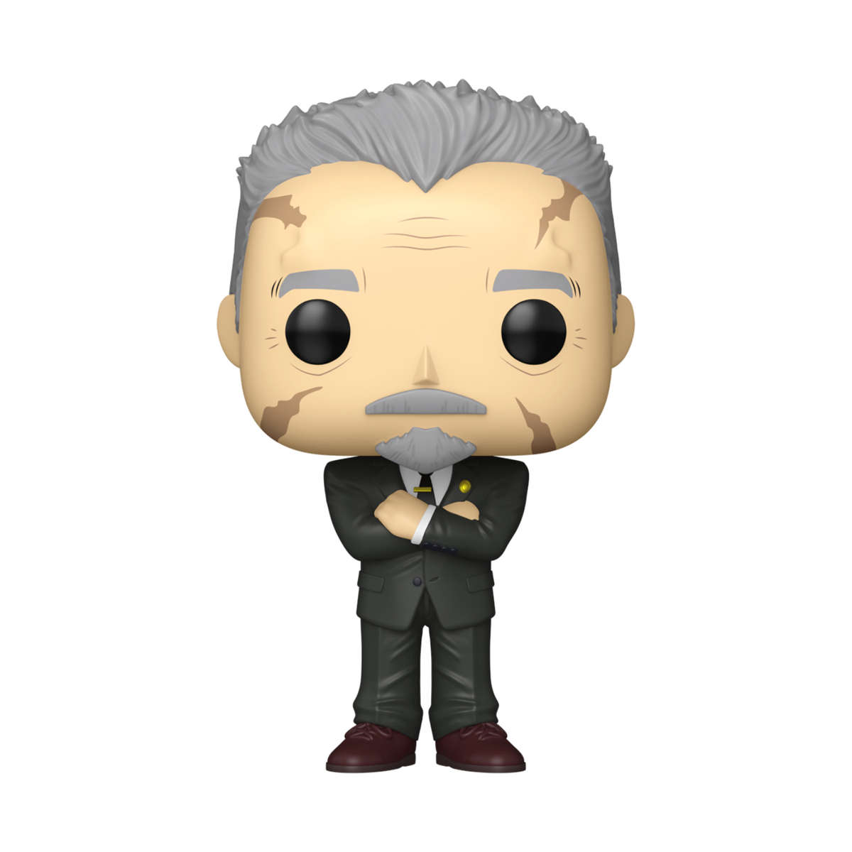 Go Gunhee - Solo Leveling Funko Pop Figure #2270