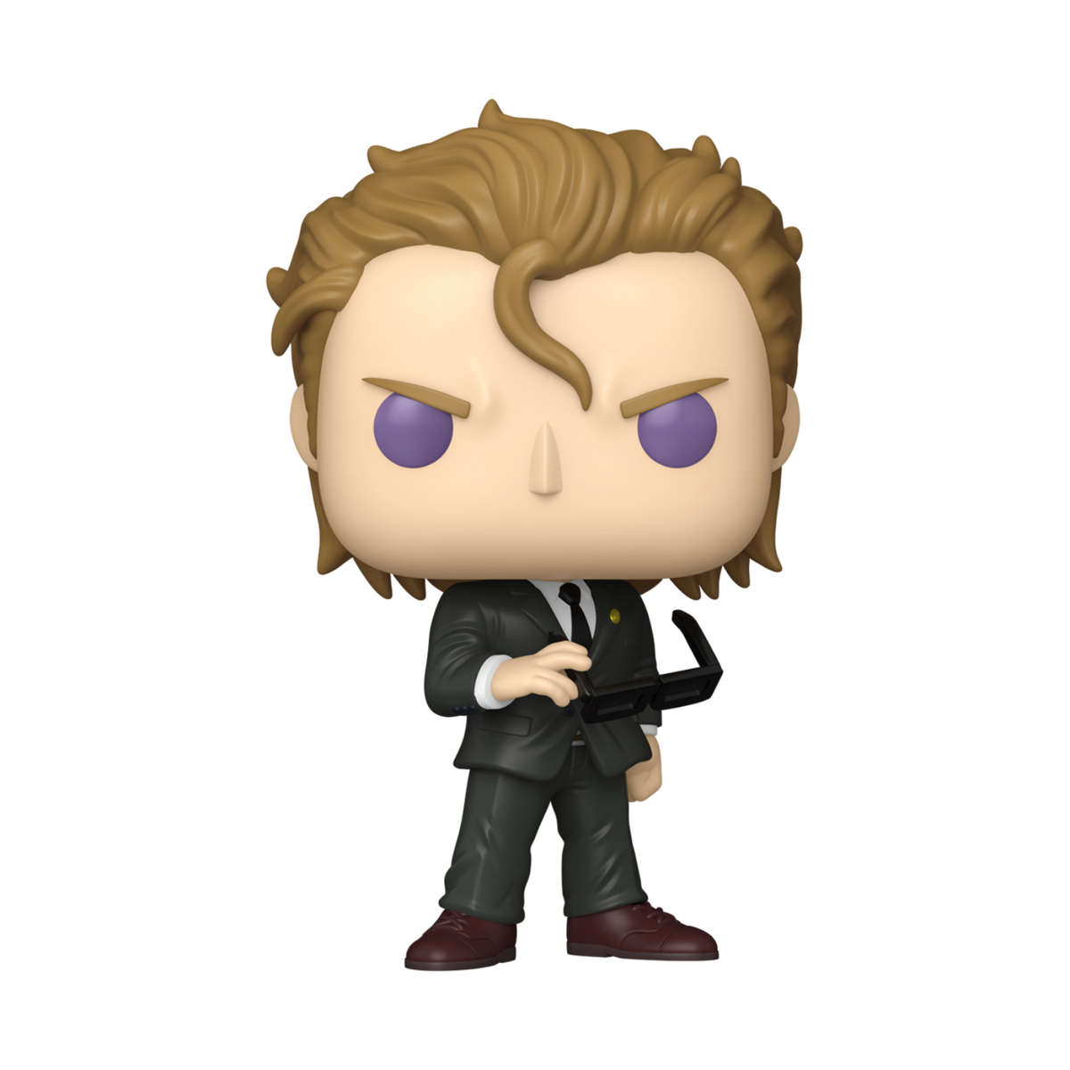 Woo Jinchul - Solo Leveling Funko Pop Figure #2271