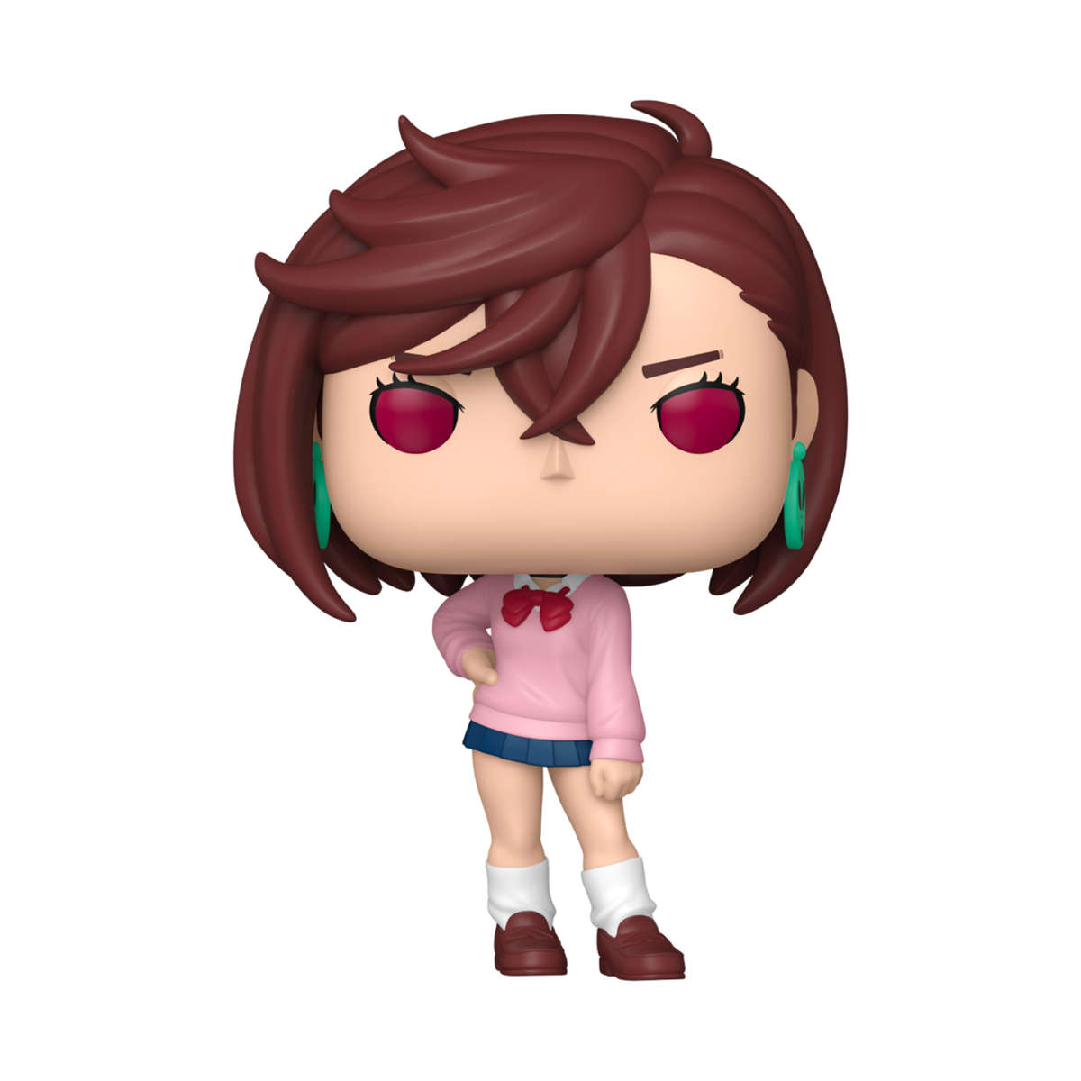 Momo - Dan Da Dan Funko Pop Figure #2099