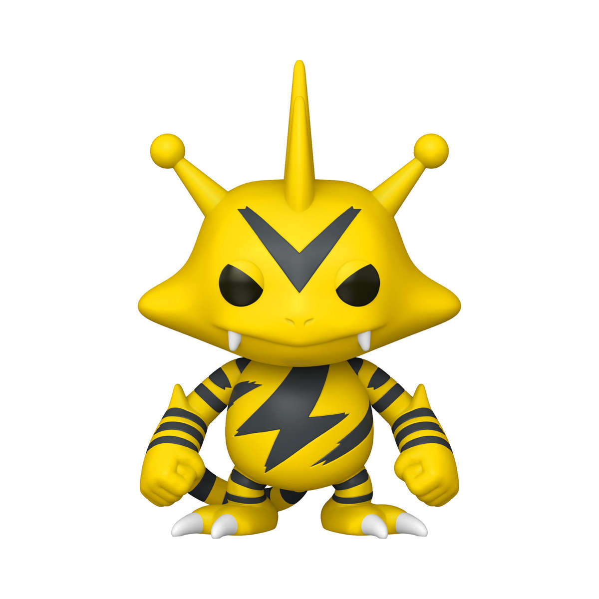 Electabuzz - Pokémon Funko Pop Figure #1124