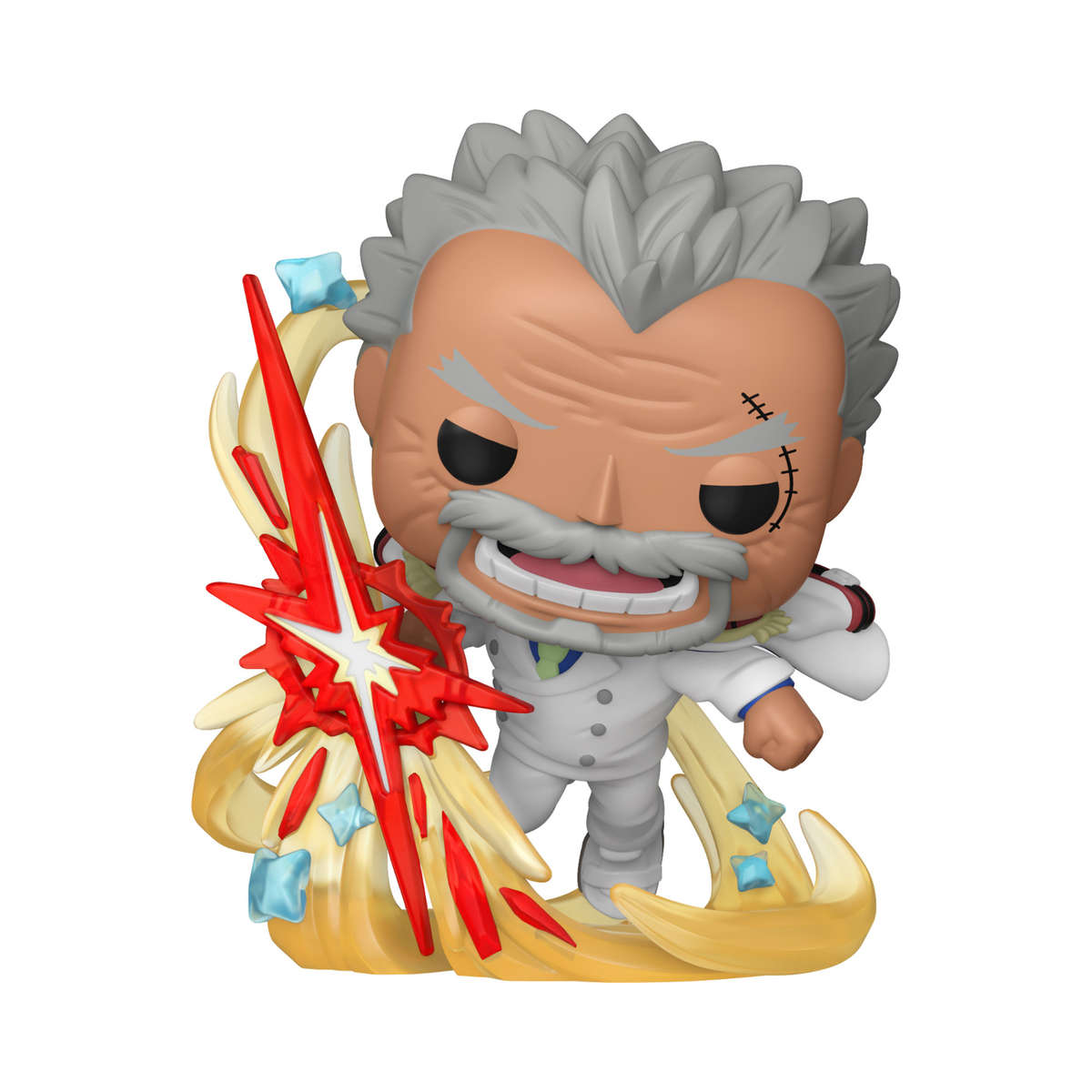 Monkey D. Garp - One Piece Funko Pop Special Edition Figure #2172