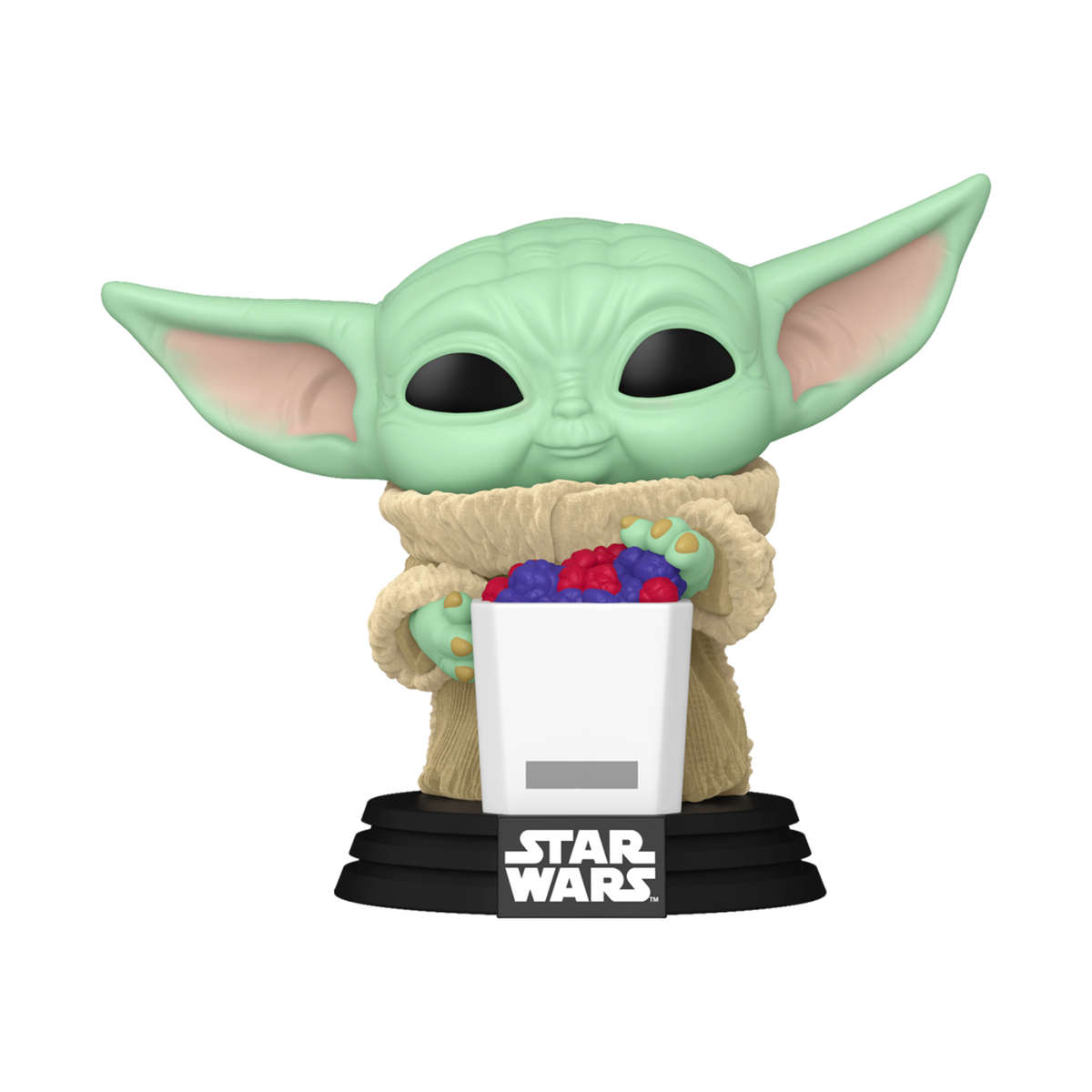 Grogu - Star Wars Funko Pop Figure - Special Edition #825