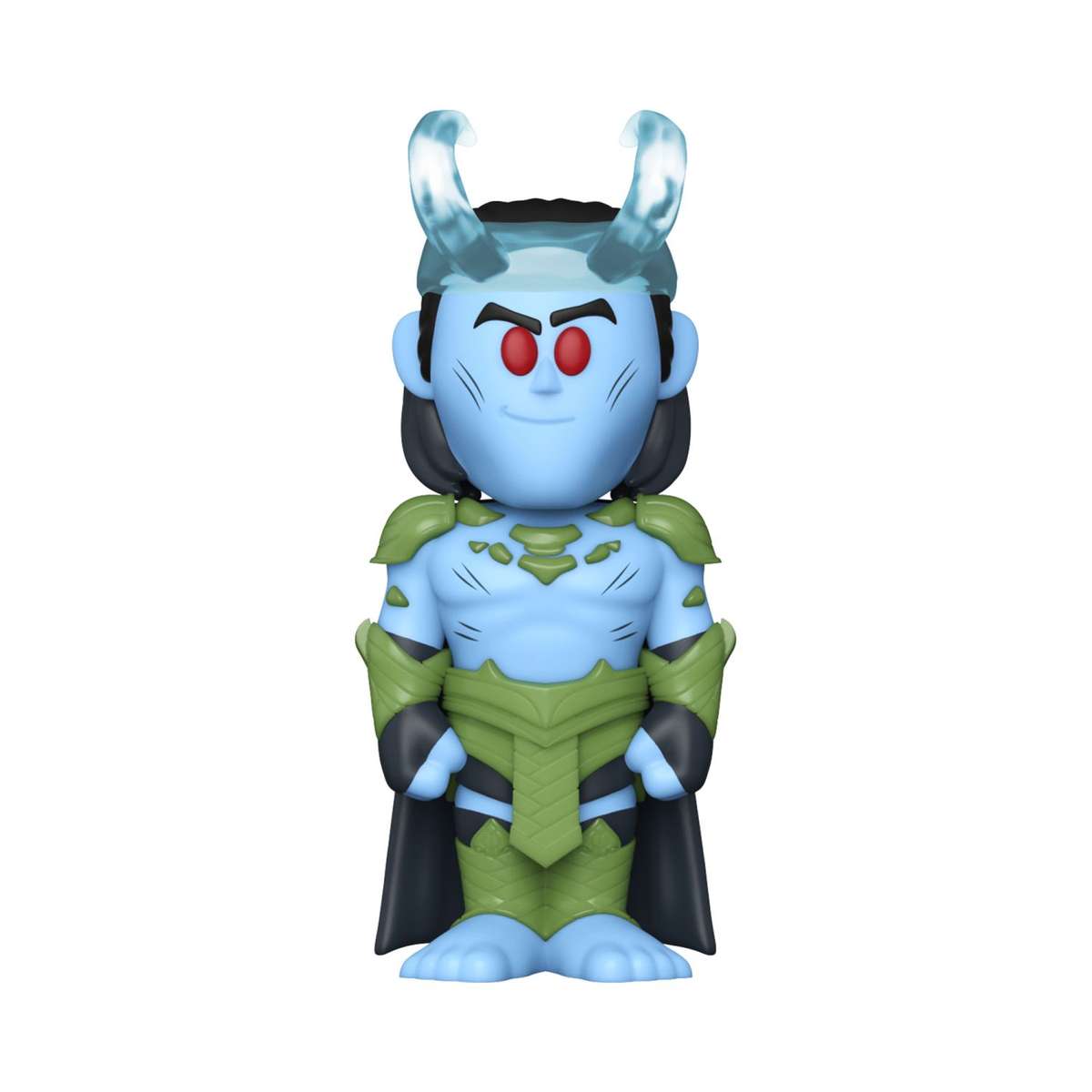 Frost Giant Loki - Funko Pop SODA Collectible Can