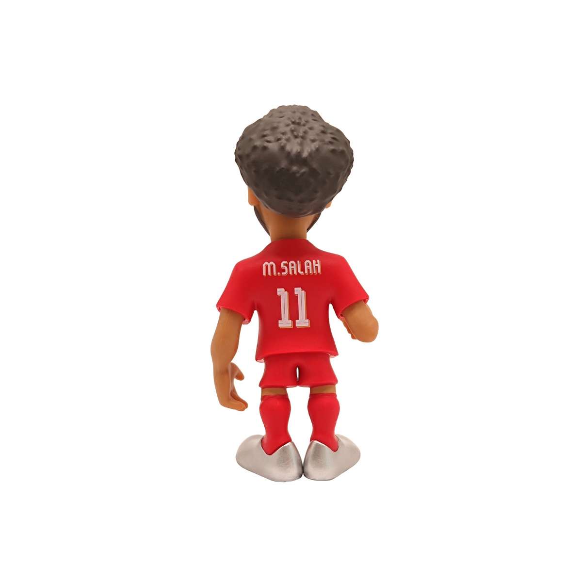 Mo Salah  Liverpool Minix Figurine: Official Collectable Figure