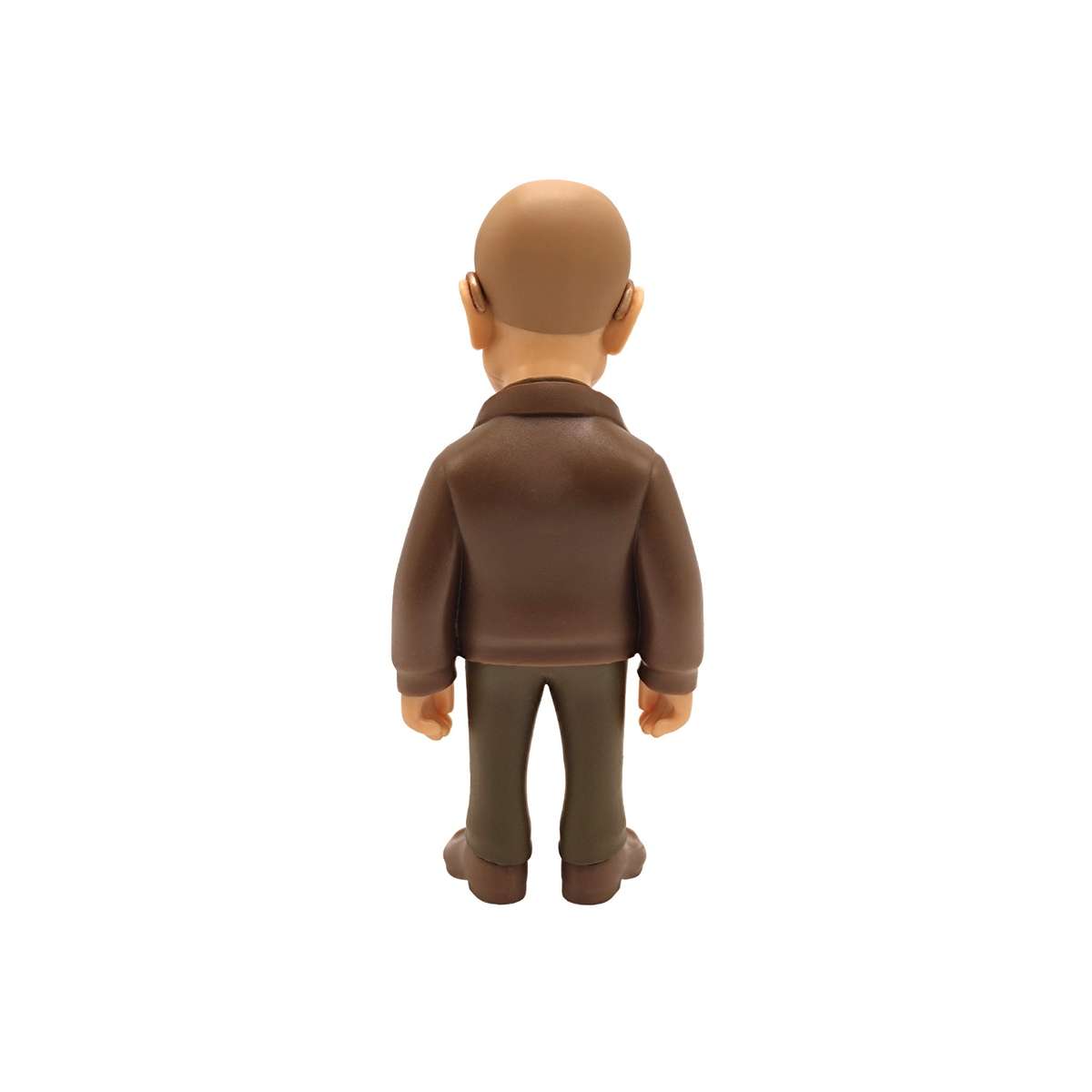 Walter White  Breaking Bad Minix Figurine: Official Collectable Figure