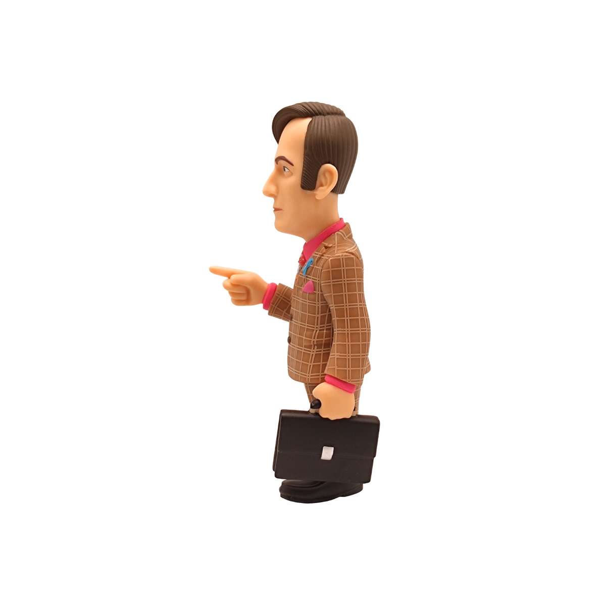 Saul - Better Call Saul Minix Figurine: Official Collectable Figure
