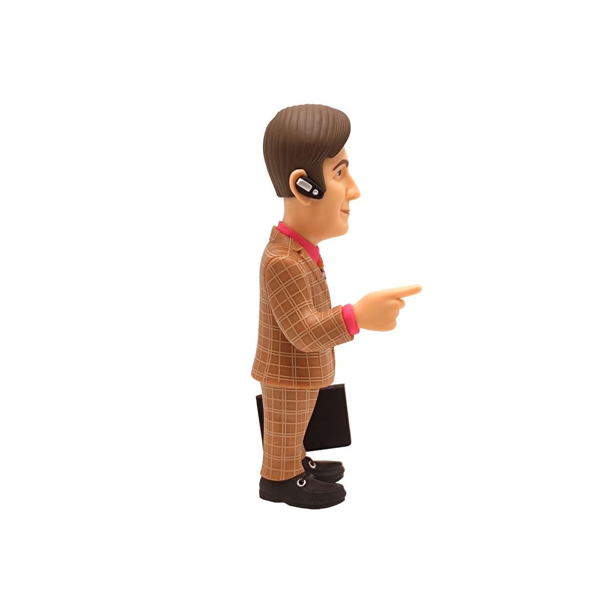 Saul - Better Call Saul Minix Figurine: Official Collectable Figure