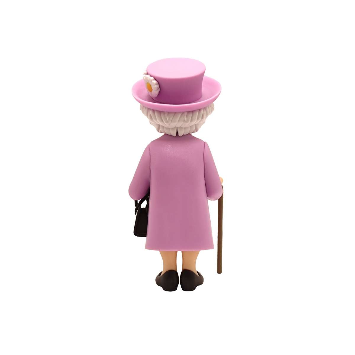 Queen Elizabeth II  Minix Figurine Special Edition: Official Collectable Figure