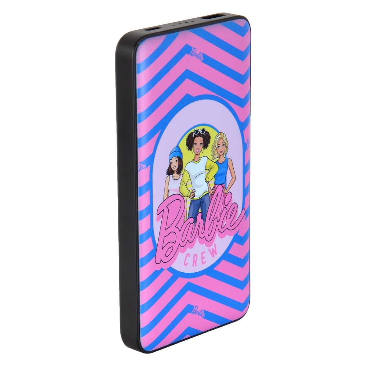 Barbie 10000mAh PD Power Bank - Barbie Crew