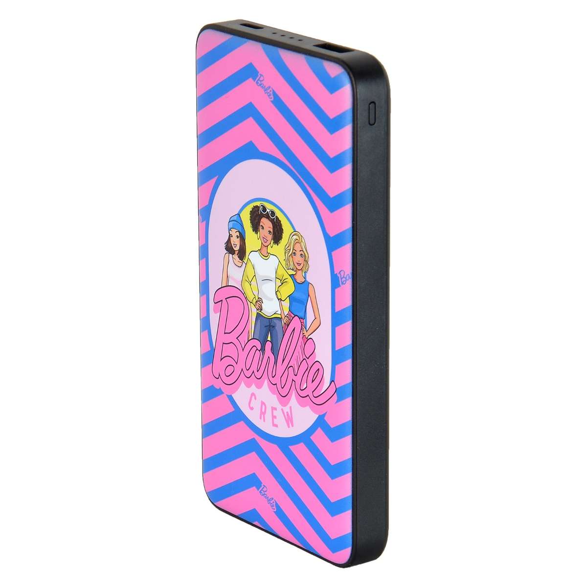 Barbie 10000mAh PD Power Bank - Barbie Crew
