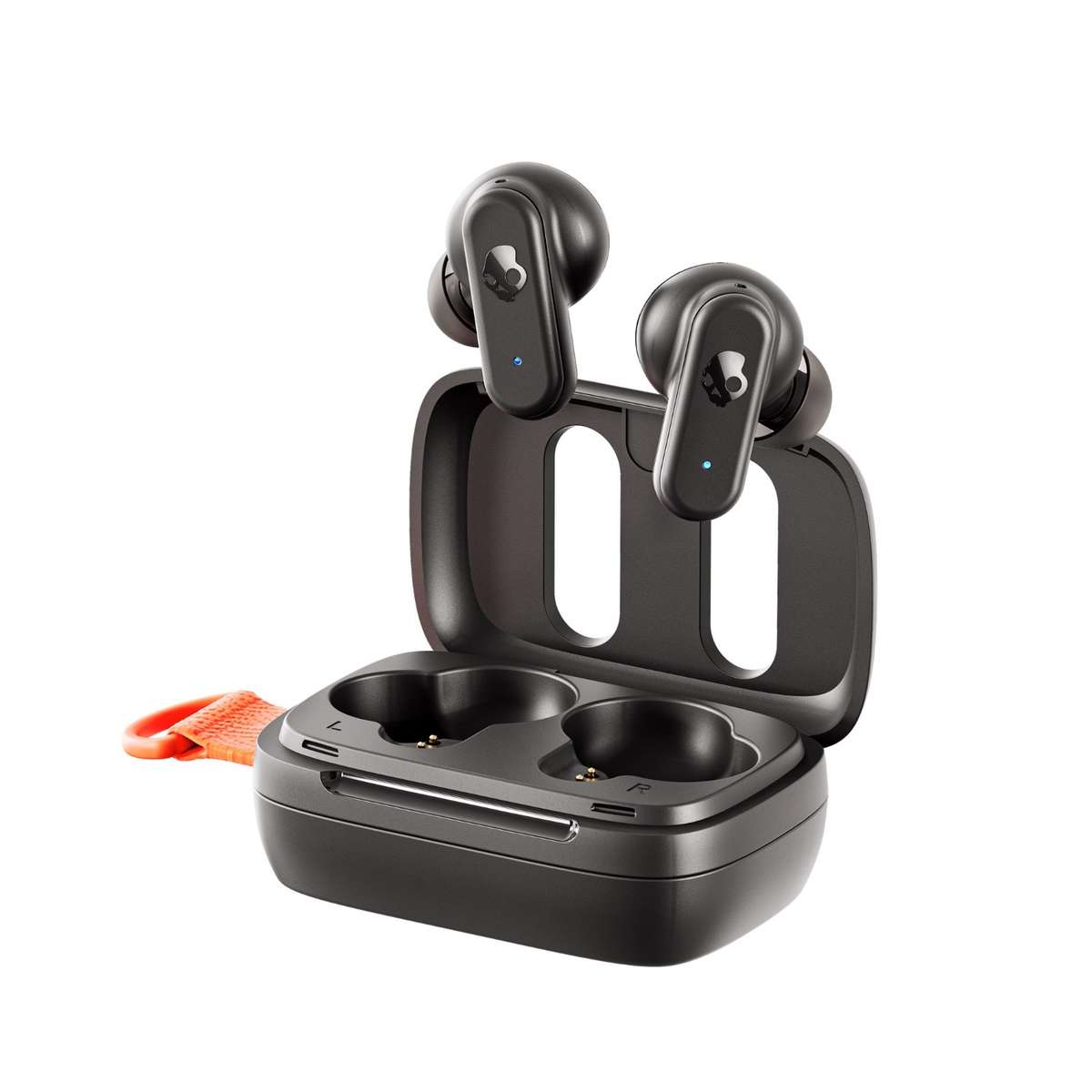 Skullcandy Dime 3 TWS True Wireless Earbuds - Black