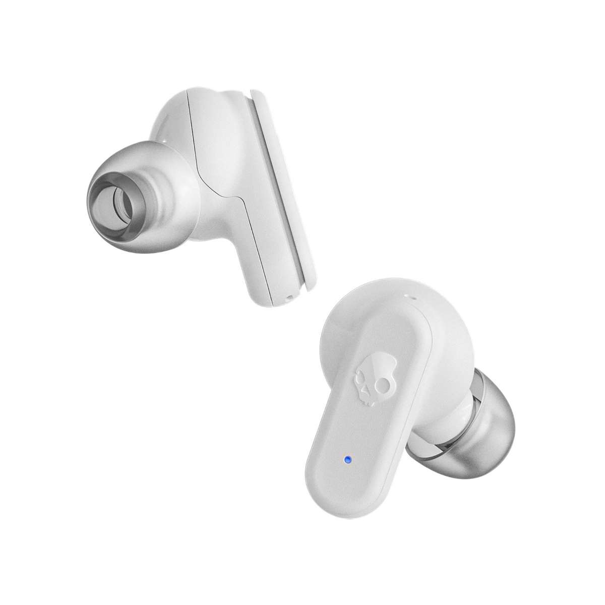 Skullcandy Dime 3 TWS True Wireless Earbuds  Bone