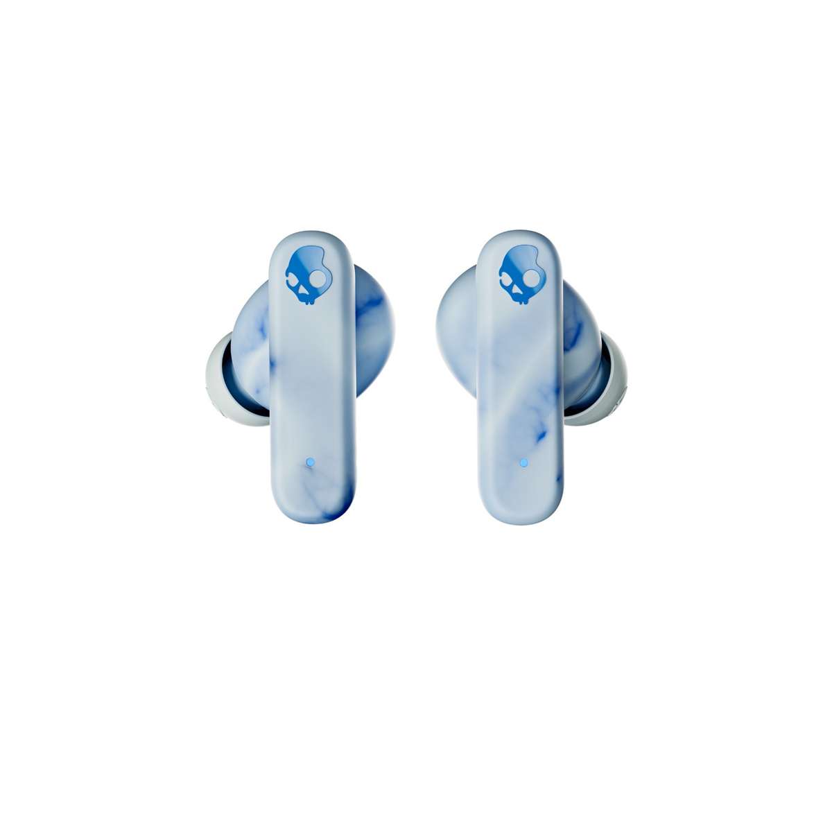 Skullcandy EcoBuds TWS True Wireless Earbuds  Glacier