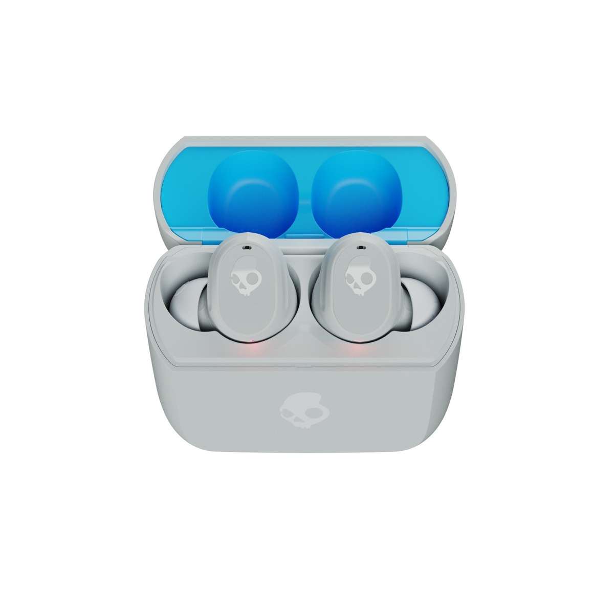 Skullcandy Mod TWS True Wireless Earbuds  Grey