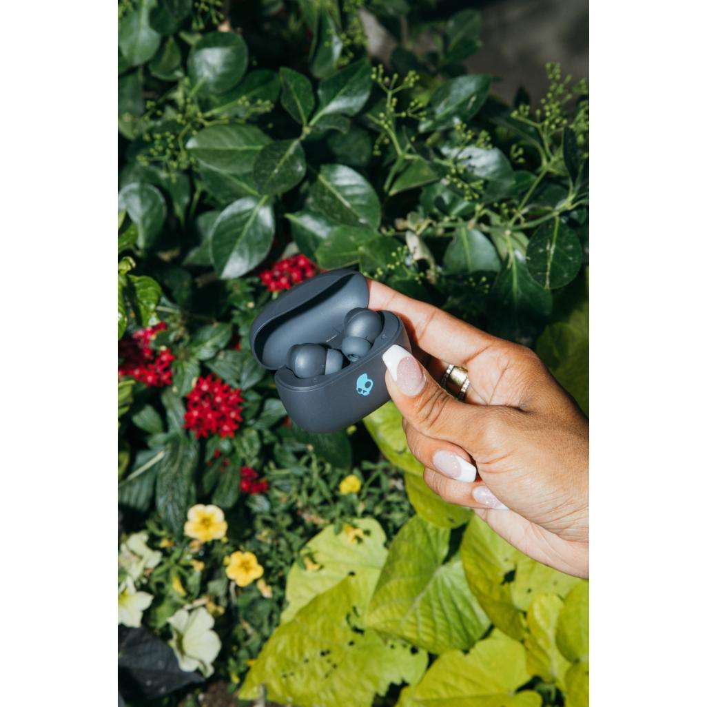 Skullcandy INKD® True Wireless Earbuds - Dark Grey