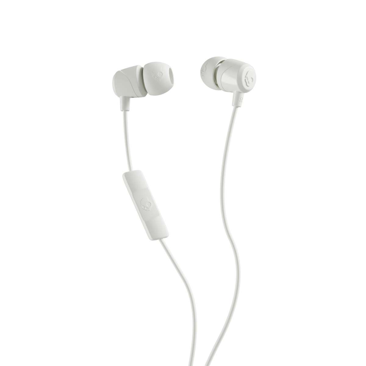 Skullcandy Jib® USB-C Wired In-Ear Earphones with Microphone - Bone