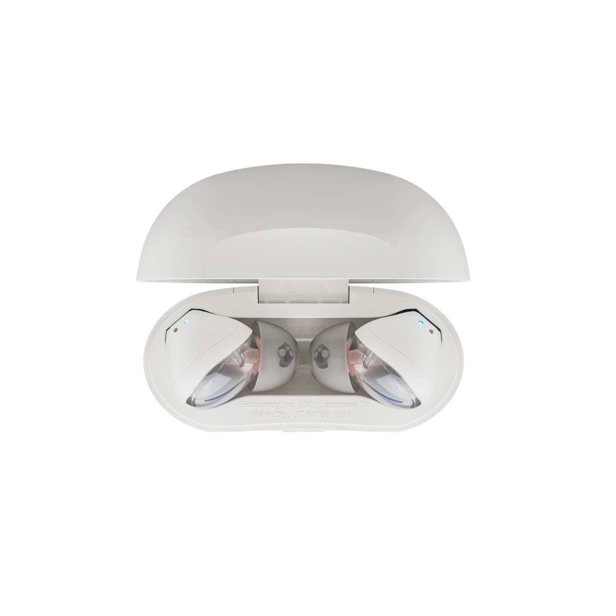 Skullcandy Rail TWS True Wireless Earbuds  Bone