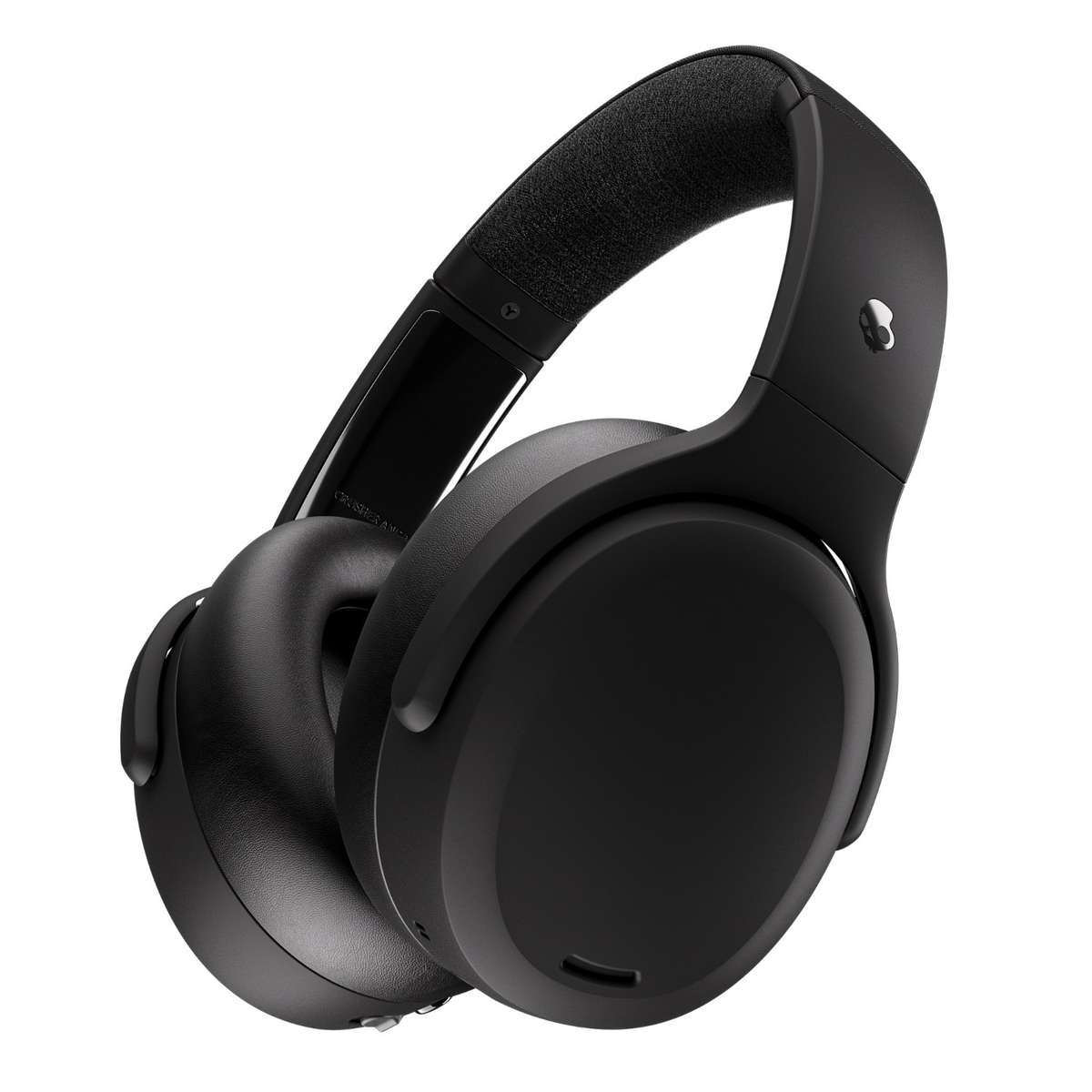 Skullcandy Crusher® ANC 2 Noise Cancelling Headphones - Black