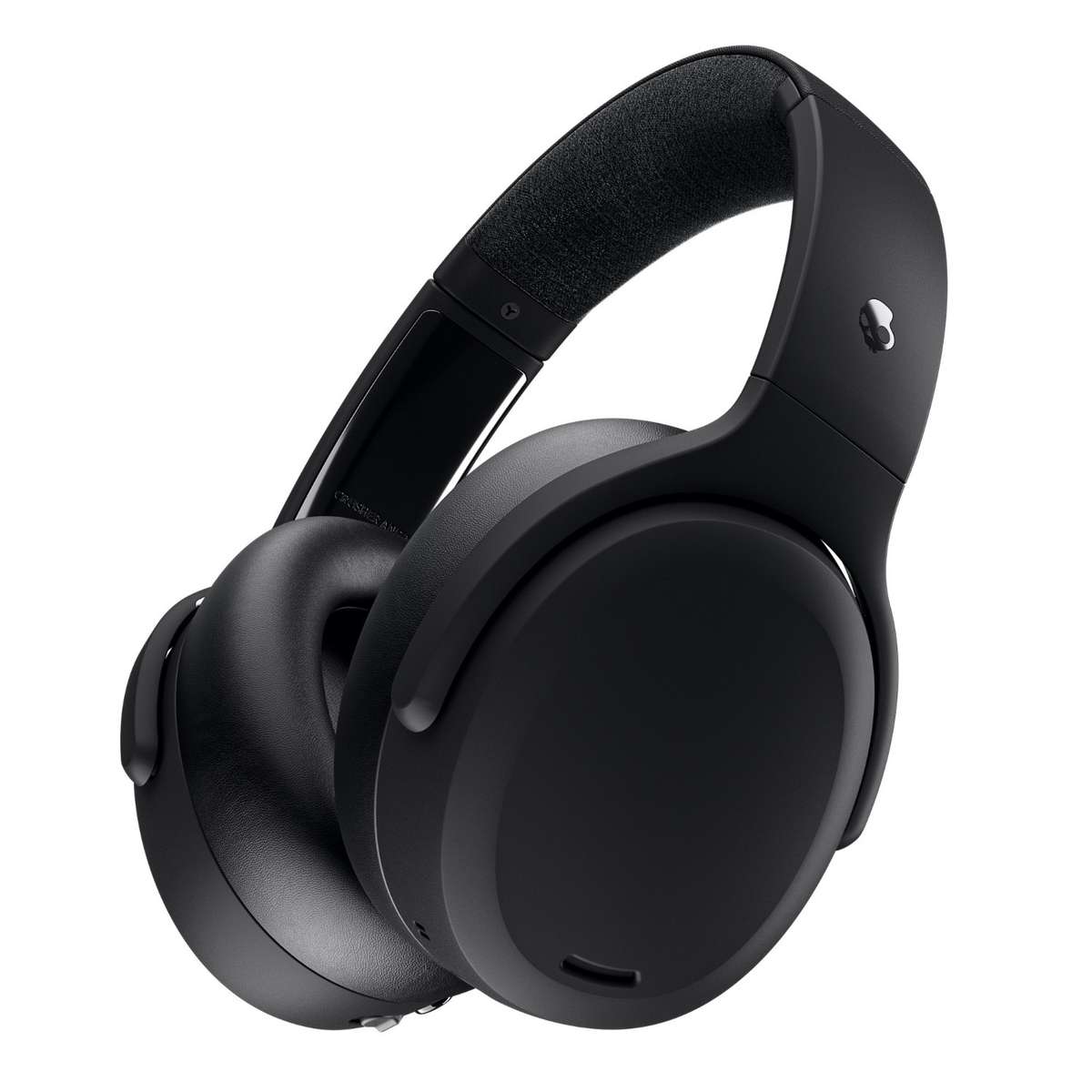 Skullcandy Crusher® ANC 2 Noise Cancelling Headphones - Black