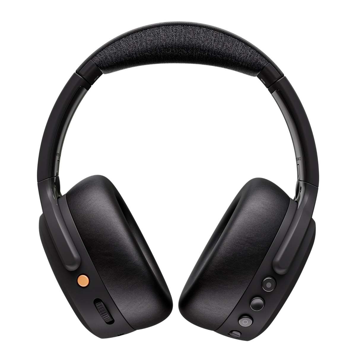 Skullcandy Crusher® ANC 2 Noise Cancelling Headphones - Black