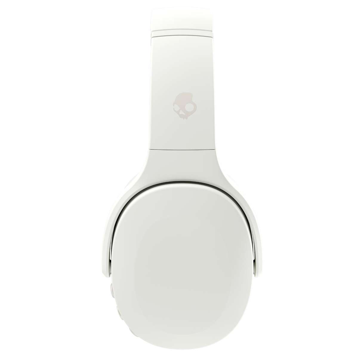 Skullcandy Crusher Noise Cancelling Headphones - Bone