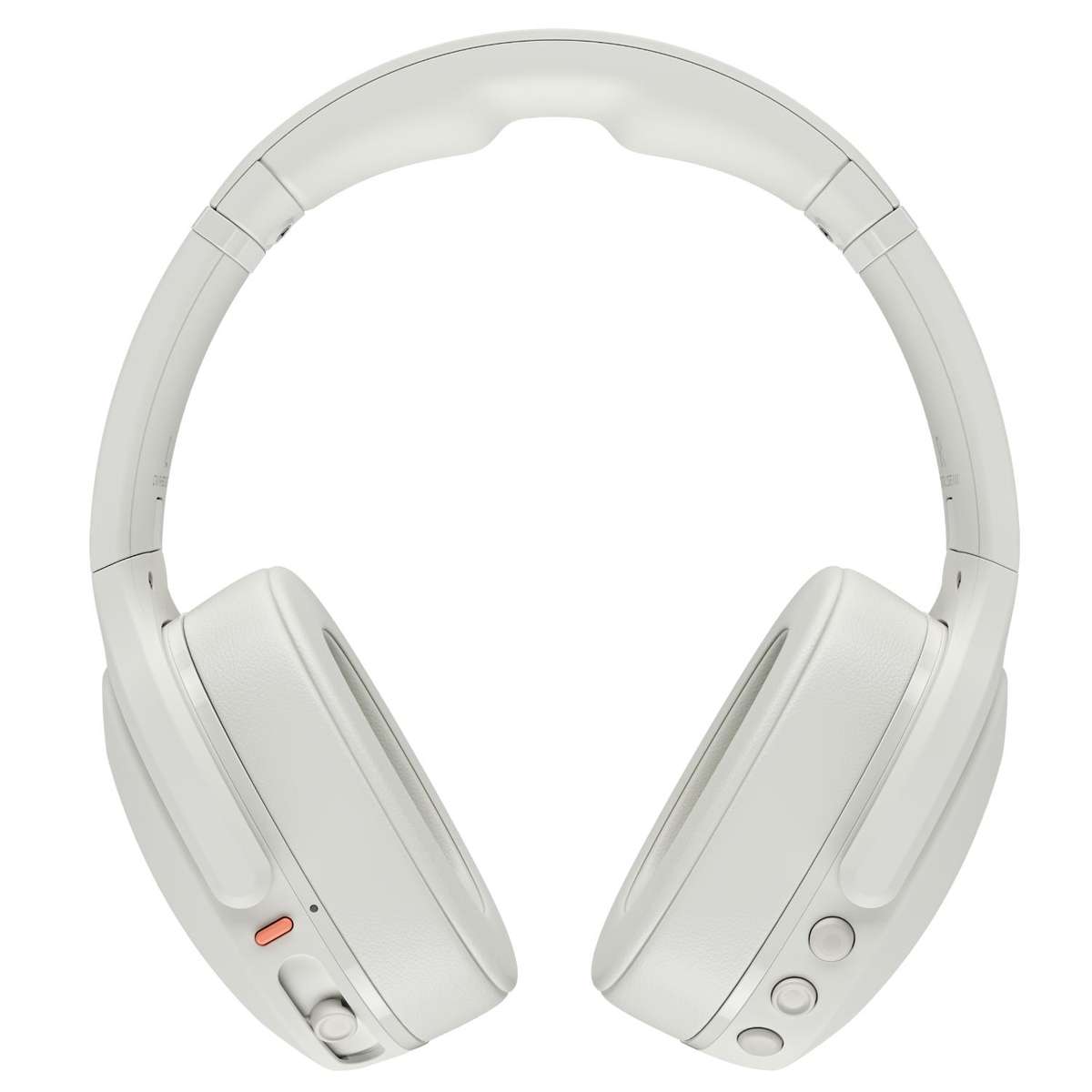 Skullcandy Crusher Noise Cancelling Headphones - Bone