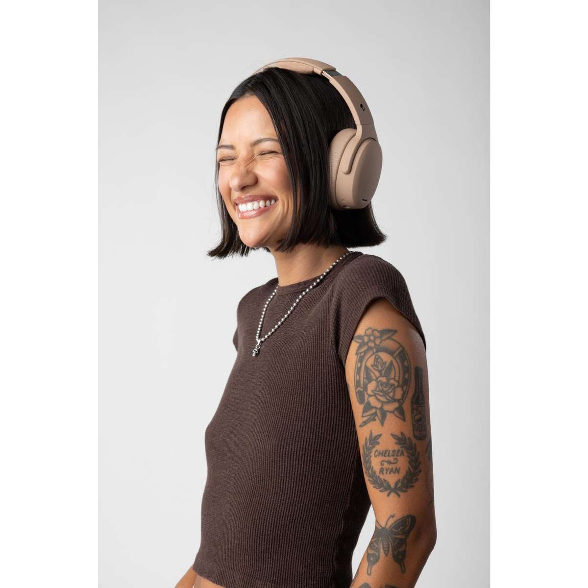Skullcandy Crusher® ANC 2 Sensory Bass Headphones - Primer