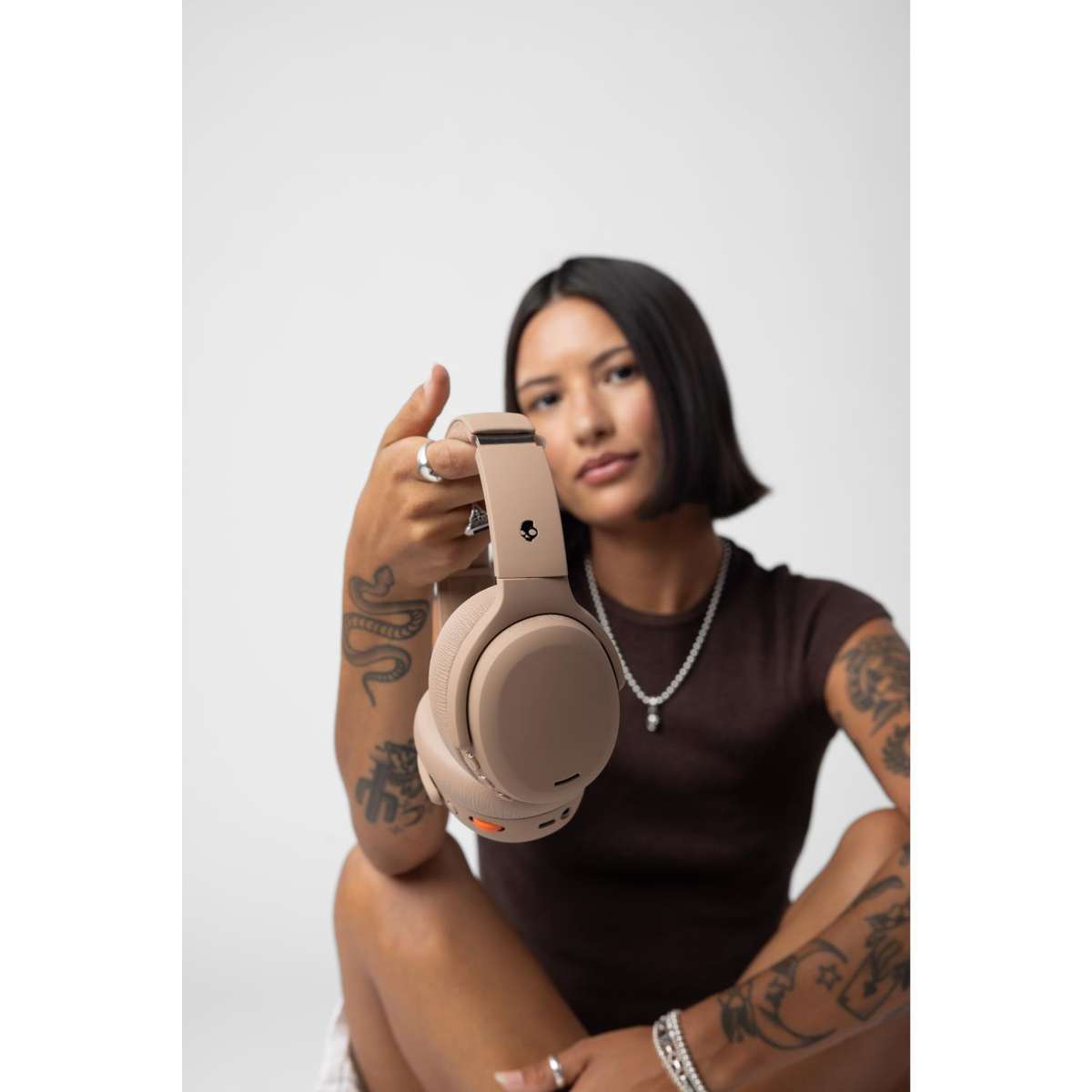 Skullcandy Crusher® ANC 2 Sensory Bass Headphones - Primer