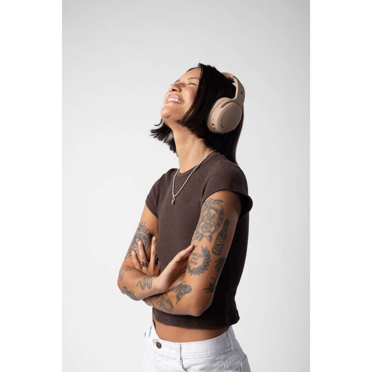 Skullcandy Crusher® ANC 2 Sensory Bass Headphones - Primer