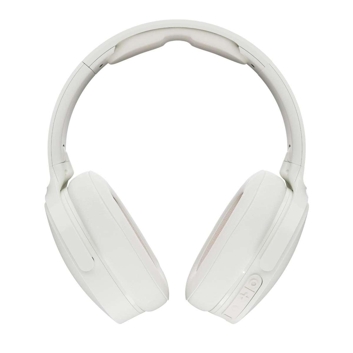 Skullcandy Hesh Evo Wireless Headphones - Bone