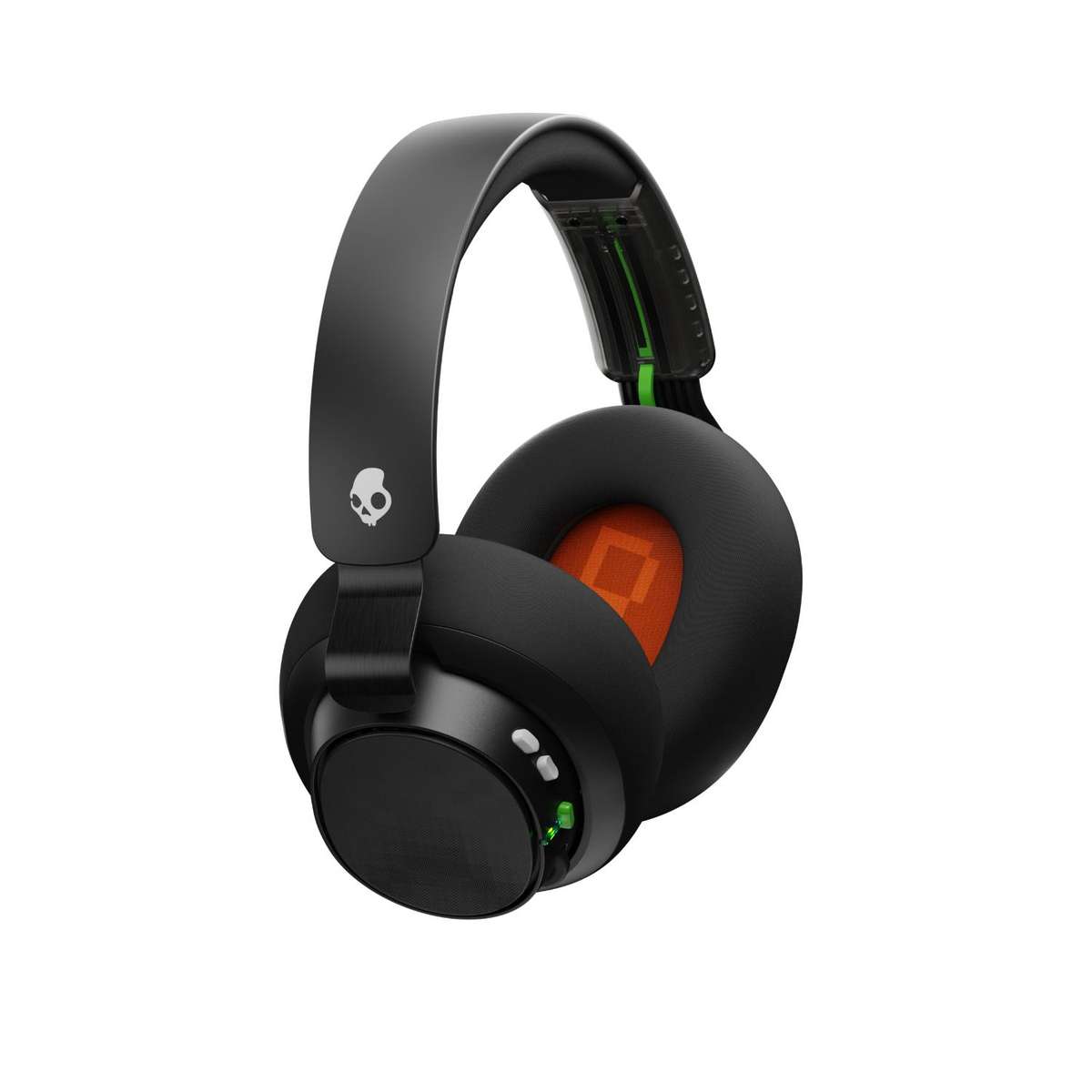 Skullcandy SLYR® Pro Wireless Headphones - Black/Green